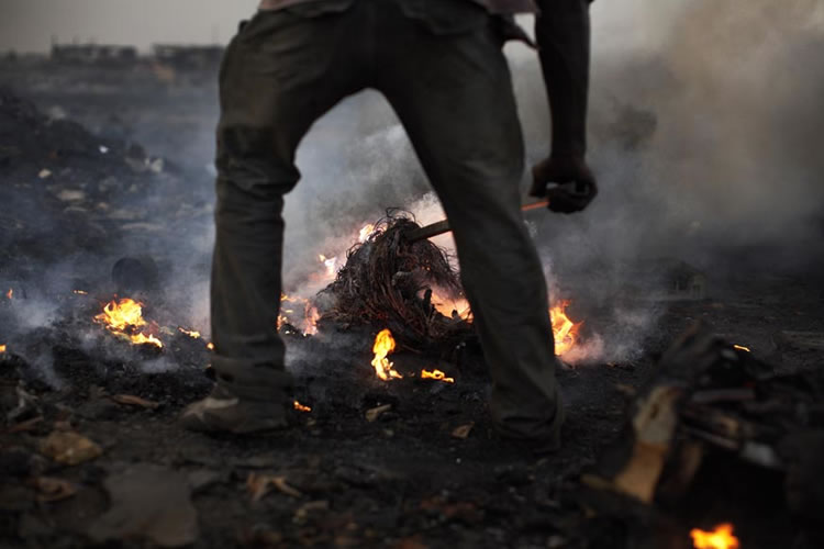 Ecoguard recupero e riciclo