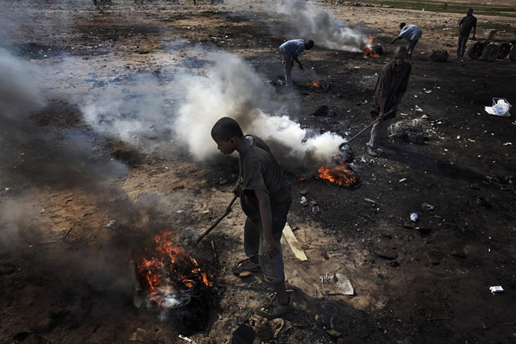 Ecoguard tutlela emissioni